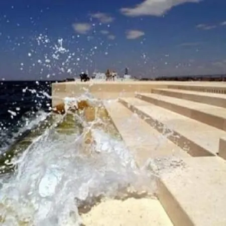Διαμέρισμα Seagull Ζαντάρ